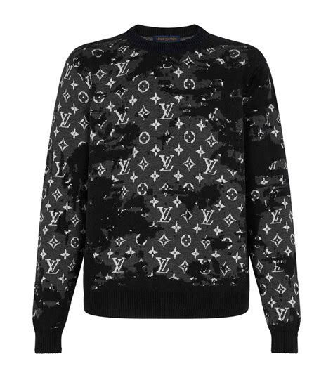 louis vuitton jumpers uk|louis vuitton men's jumpsuit.